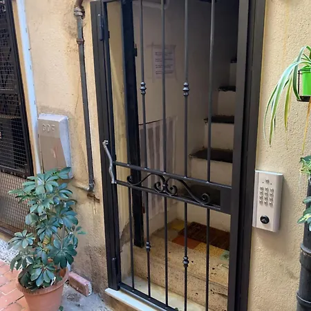 Cosy Mattoni Apartment *