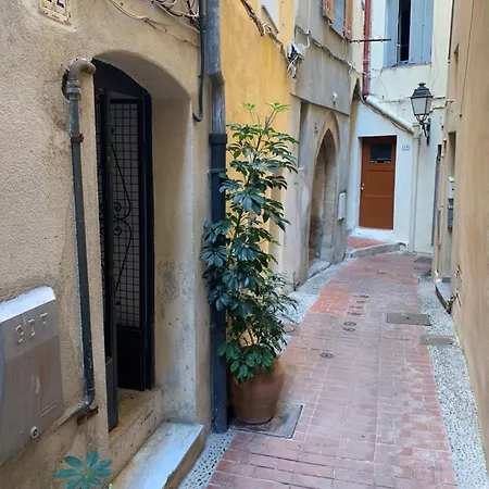 Apartment Cosy Mattoni *