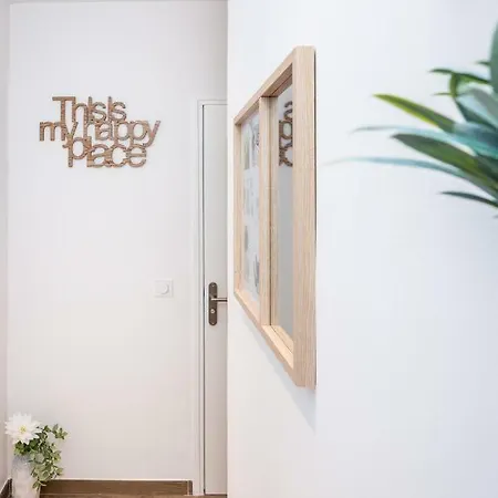 Apartmán Cosy Mattoni