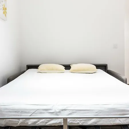 Cosy Mattoni Apartment *