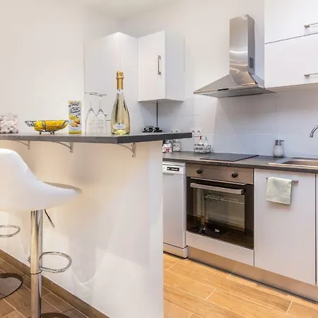 Cosy Mattoni Apartment