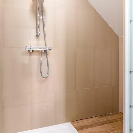 Cosy Mattoni Apartment