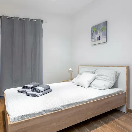 아파트 Cosy Mattoni