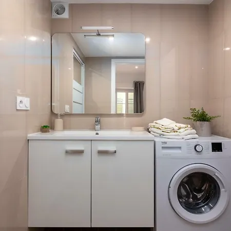 Appartement Cosy Mattoni *