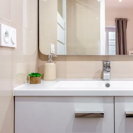 아파트 Cosy Mattoni *