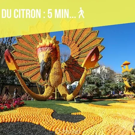 Cosy Mattoni * مينتون