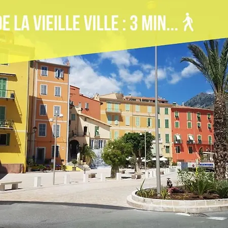 아파트 Cosy Mattoni *