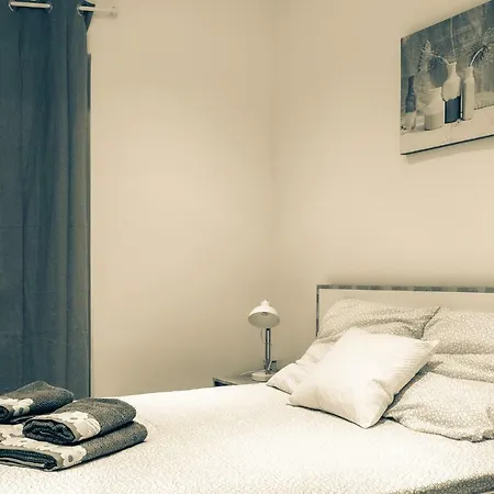 Cosy Mattoni * Ментона