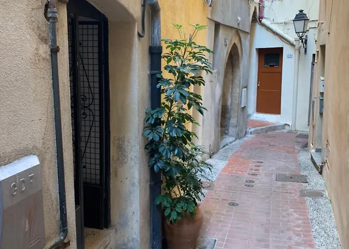 Apartmán Cosy Mattoni *