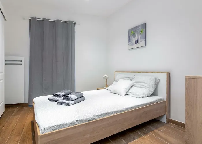 Apartmán Cosy Mattoni