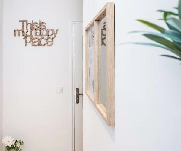 Apartmán Cosy Mattoni