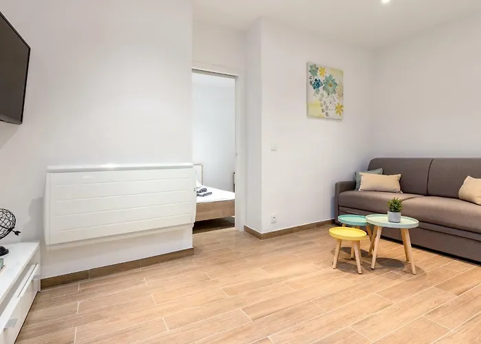 Apartmán Cosy Mattoni