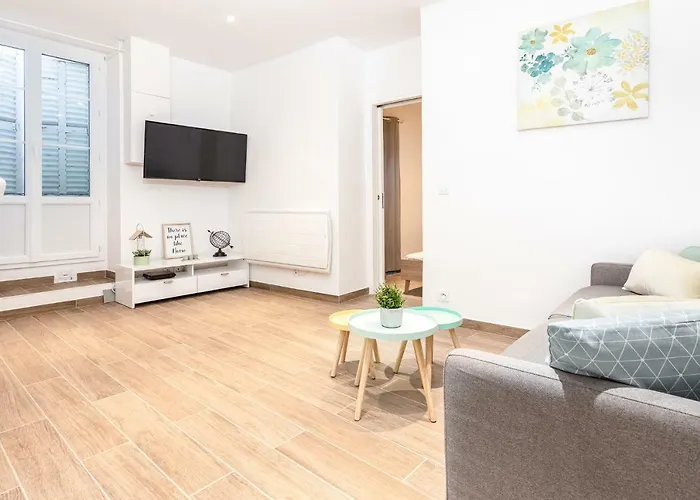 Cosy Mattoni Апартаменты *