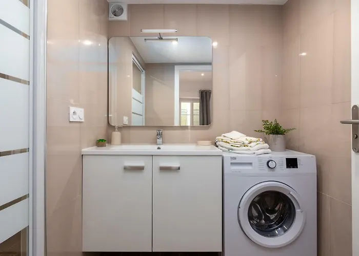 Апартаменты Cosy Mattoni *