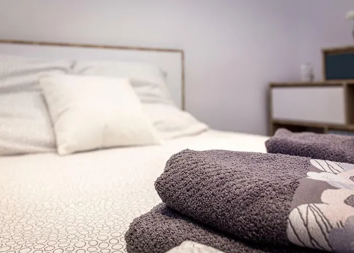 Cosy Mattoni Mentone