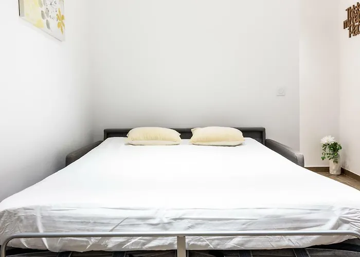 Cosy Mattoni Apartmán *