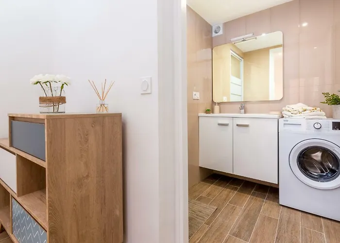 Апартаменты Cosy Mattoni Ментона