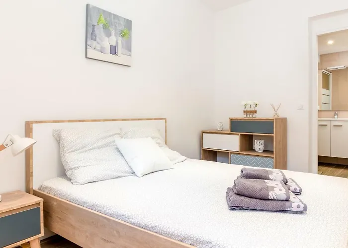 Cosy Mattoni Апартаменты *