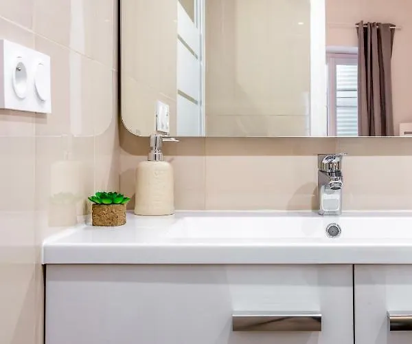 Apartmán Cosy Mattoni *