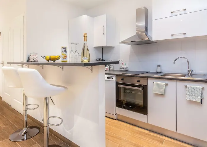 Cosy Mattoni Apartmán