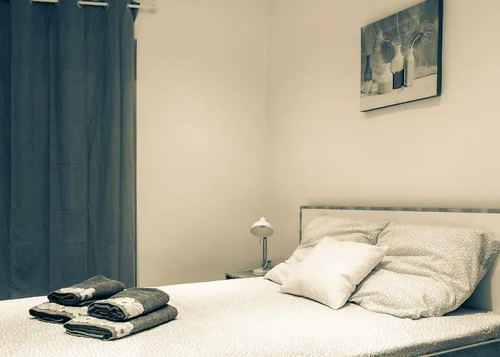 Cosy Mattoni * Ментона